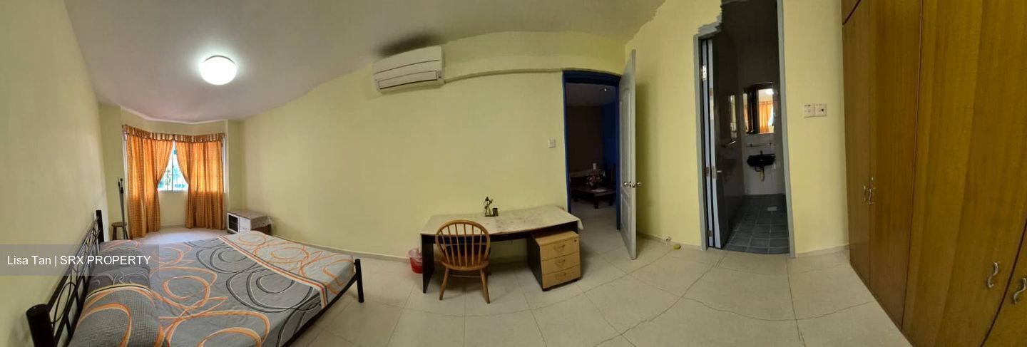 Carpmael Road (D15), Terrace #506052241